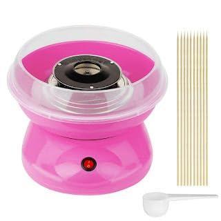 Portable Cotton Candy Machine